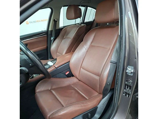 Personenauto, bmw, 5-serie, 523i high executive, 2010 - afbeelding 39 van  63