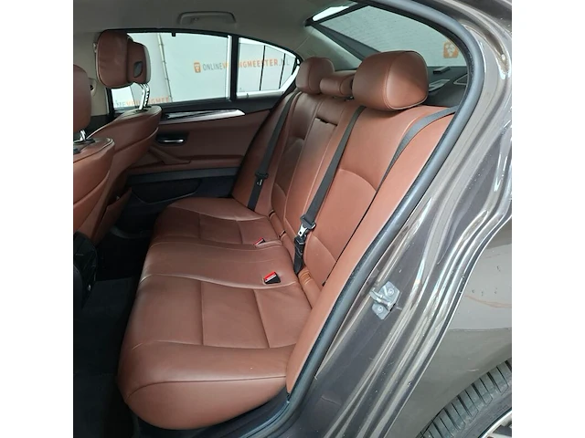 Personenauto, bmw, 5-serie, 523i high executive, 2010 - afbeelding 40 van  63