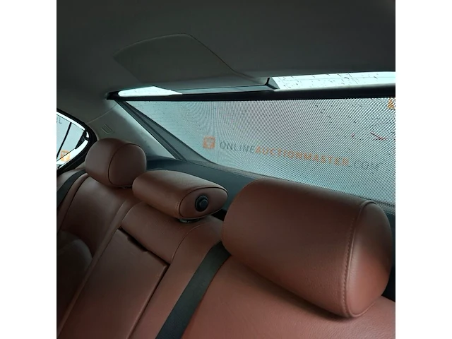 Personenauto, bmw, 5-serie, 523i high executive, 2010 - afbeelding 41 van  63