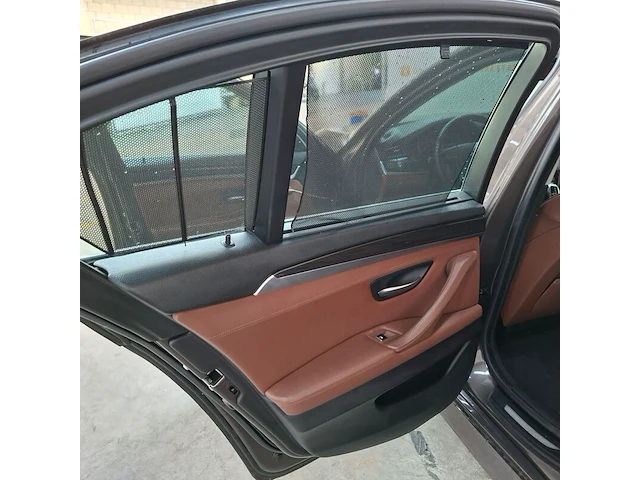 Personenauto, bmw, 5-serie, 523i high executive, 2010 - afbeelding 42 van  63
