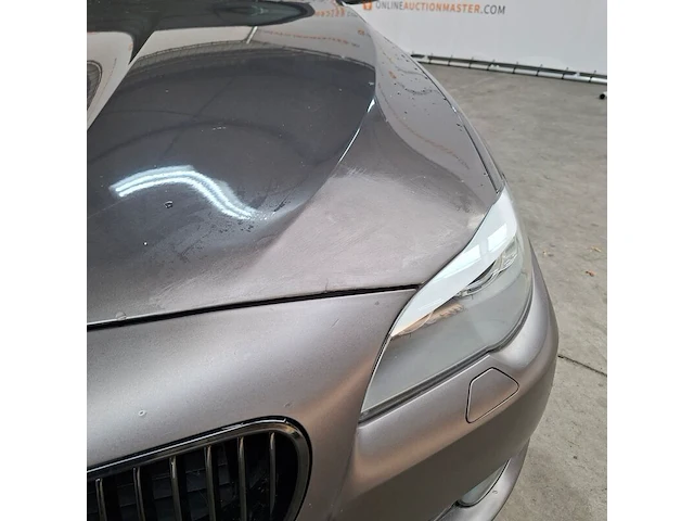 Personenauto, bmw, 5-serie, 523i high executive, 2010 - afbeelding 34 van  63