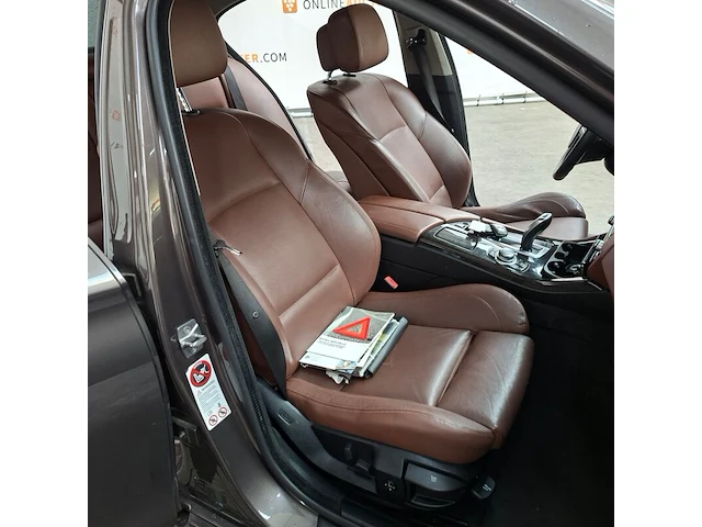 Personenauto, bmw, 5-serie, 523i high executive, 2010 - afbeelding 46 van  63