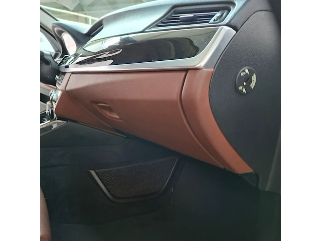 Personenauto, bmw, 5-serie, 523i high executive, 2010 - afbeelding 48 van  63