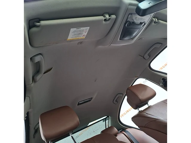 Personenauto, bmw, 5-serie, 523i high executive, 2010 - afbeelding 50 van  63