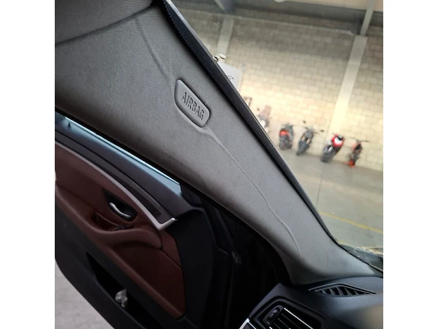 Personenauto, bmw, 5-serie, 523i high executive, 2010 - afbeelding 51 van  63