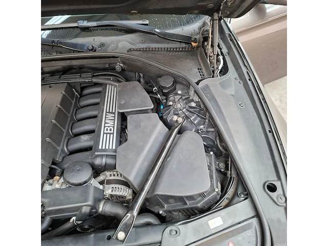 Personenauto, bmw, 5-serie, 523i high executive, 2010 - afbeelding 54 van  63