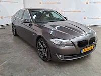 Personenauto, bmw, 5-serie, 523i high executive, 2010 - afbeelding 45 van  63