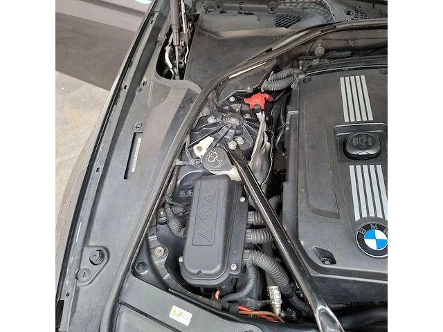 Personenauto, bmw, 5-serie, 523i high executive, 2010 - afbeelding 57 van  63