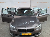 Personenauto, bmw, 5-serie, 523i high executive, 2010 - afbeelding 60 van  63