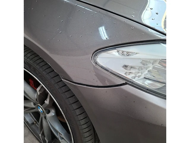 Personenauto, bmw, 5-serie, 523i high executive, 2010 - afbeelding 62 van  63