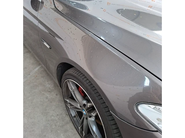 Personenauto, bmw, 5-serie, 523i high executive, 2010 - afbeelding 63 van  63