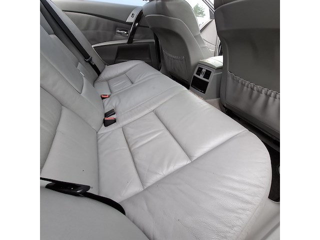 Personenauto, bmw, 5-serie, 525d executive, 2004 - afbeelding 2 van  14