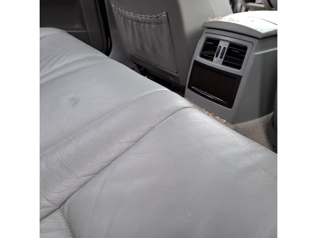 Personenauto, bmw, 5-serie, 525d executive, 2004 - afbeelding 3 van  14