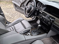 Personenauto, bmw, 5-serie, 525d executive, 2004 - afbeelding 4 van  14