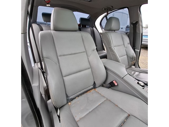 Personenauto, bmw, 5-serie, 525d executive, 2004 - afbeelding 5 van  14