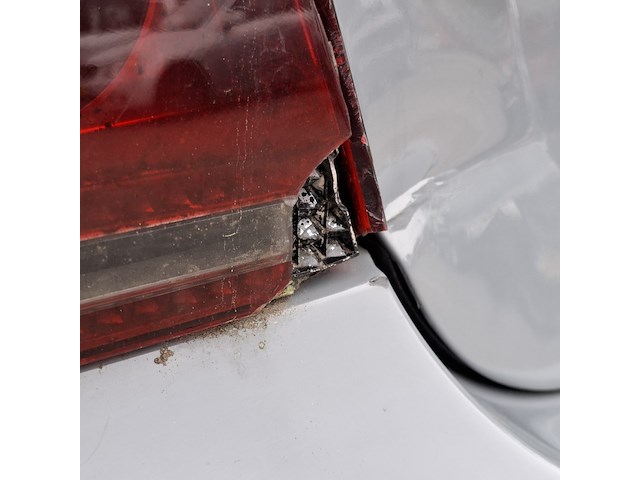 Personenauto, bmw, 5-serie, 525d executive, 2004 - afbeelding 6 van  14