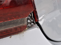 Personenauto, bmw, 5-serie, 525d executive, 2004 - afbeelding 6 van  14