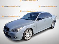 Personenauto, bmw, 5-serie, 525d executive, 2004 - afbeelding 1 van  14