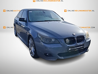 Personenauto, bmw, 5-serie, 525d executive, 2004 - afbeelding 7 van  14