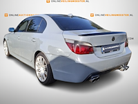 Personenauto, bmw, 5-serie, 525d executive, 2004 - afbeelding 9 van  14
