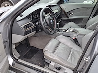 Personenauto, bmw, 5-serie, 525d executive, 2004 - afbeelding 10 van  14