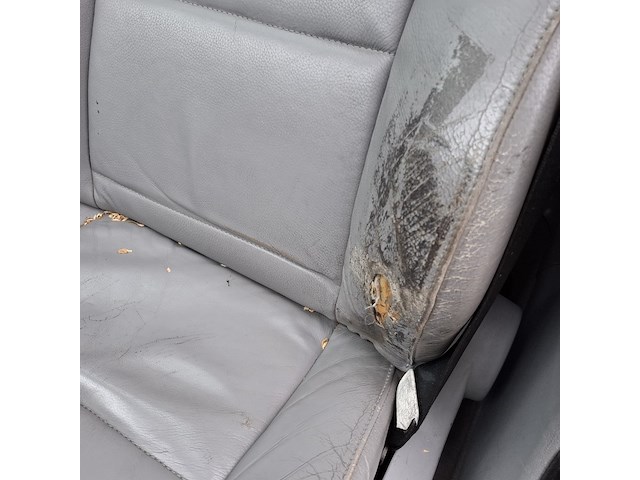 Personenauto, bmw, 5-serie, 525d executive, 2004 - afbeelding 12 van  14