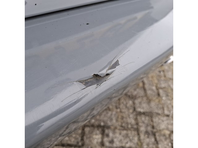 Personenauto, bmw, 5-serie, 525d executive, 2004 - afbeelding 13 van  14