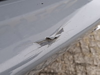 Personenauto, bmw, 5-serie, 525d executive, 2004 - afbeelding 13 van  14