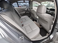 Personenauto, bmw, 5-serie, 525d executive, 2004 - afbeelding 14 van  14