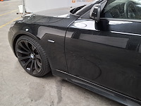 Personenauto, bmw, 5-serie, 525i executive, 2003 - afbeelding 2 van  56