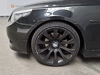 Personenauto, bmw, 5-serie, 525i executive, 2003 - afbeelding 3 van  56