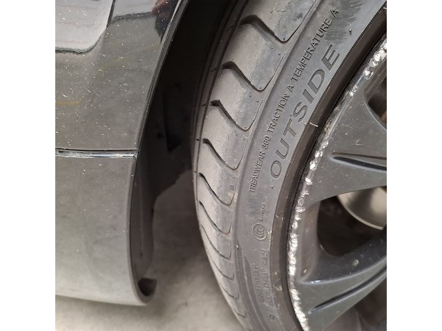 Personenauto, bmw, 5-serie, 525i executive, 2003 - afbeelding 4 van  56