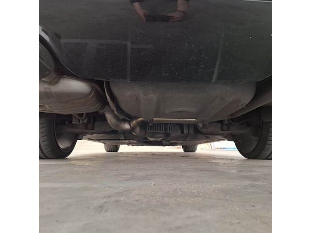 Personenauto, bmw, 5-serie, 525i executive, 2003 - afbeelding 6 van  56