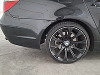 Personenauto, bmw, 5-serie, 525i executive, 2003 - afbeelding 7 van  56