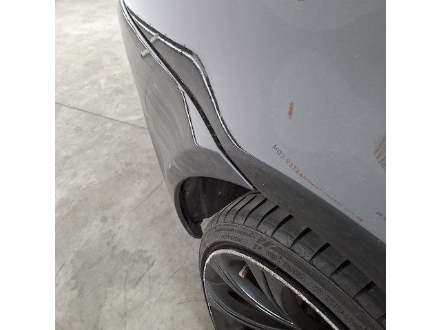 Personenauto, bmw, 5-serie, 525i executive, 2003 - afbeelding 8 van  56