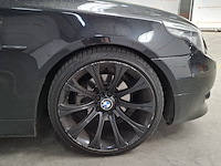 Personenauto, bmw, 5-serie, 525i executive, 2003 - afbeelding 9 van  56