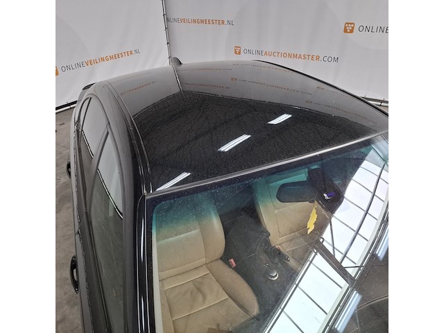 Personenauto, bmw, 5-serie, 525i executive, 2003 - afbeelding 11 van  56