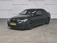 Personenauto, bmw, 5-serie, 525i executive, 2003 - afbeelding 1 van  56