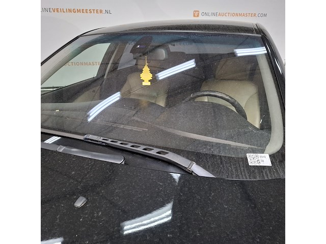 Personenauto, bmw, 5-serie, 525i executive, 2003 - afbeelding 13 van  56