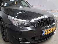 Personenauto, bmw, 5-serie, 525i executive, 2003 - afbeelding 15 van  56