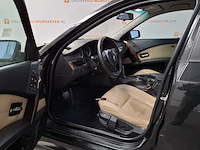Personenauto, bmw, 5-serie, 525i executive, 2003 - afbeelding 16 van  56