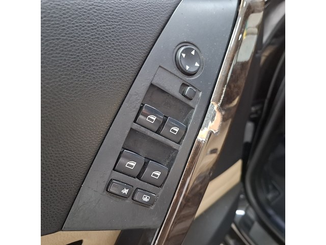 Personenauto, bmw, 5-serie, 525i executive, 2003 - afbeelding 17 van  56