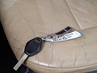 Personenauto, bmw, 5-serie, 525i executive, 2003 - afbeelding 18 van  56