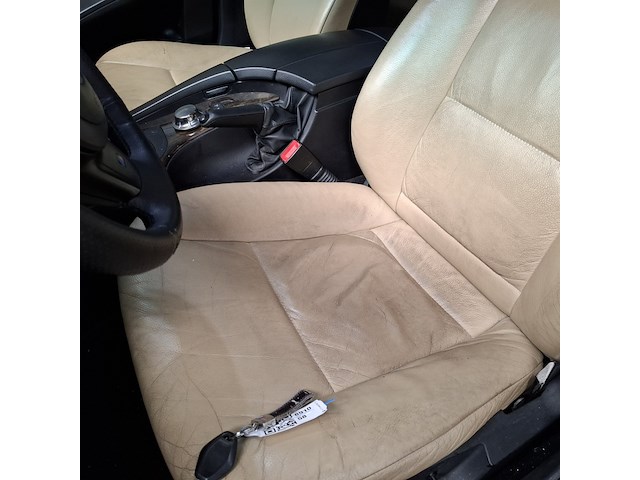 Personenauto, bmw, 5-serie, 525i executive, 2003 - afbeelding 19 van  56