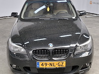 Personenauto, bmw, 5-serie, 525i executive, 2003 - afbeelding 12 van  56