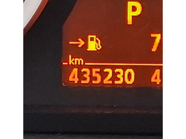 Personenauto, bmw, 5-serie, 525i executive, 2003 - afbeelding 24 van  56