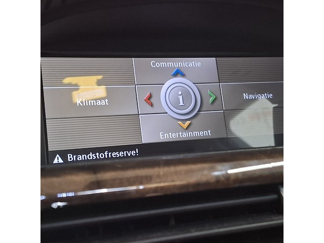 Personenauto, bmw, 5-serie, 525i executive, 2003 - afbeelding 25 van  56