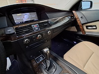 Personenauto, bmw, 5-serie, 525i executive, 2003 - afbeelding 28 van  56