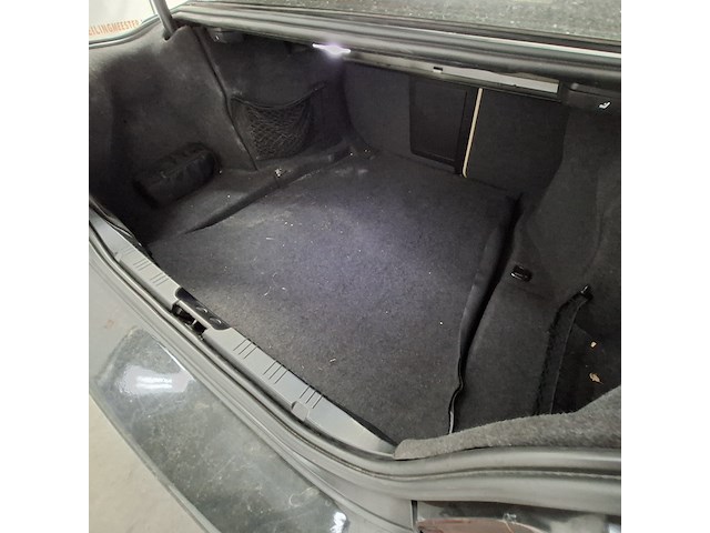 Personenauto, bmw, 5-serie, 525i executive, 2003 - afbeelding 32 van  56