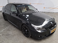 Personenauto, bmw, 5-serie, 525i executive, 2003 - afbeelding 23 van  56